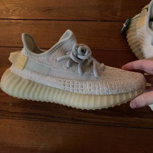 Yeezy Boost Light